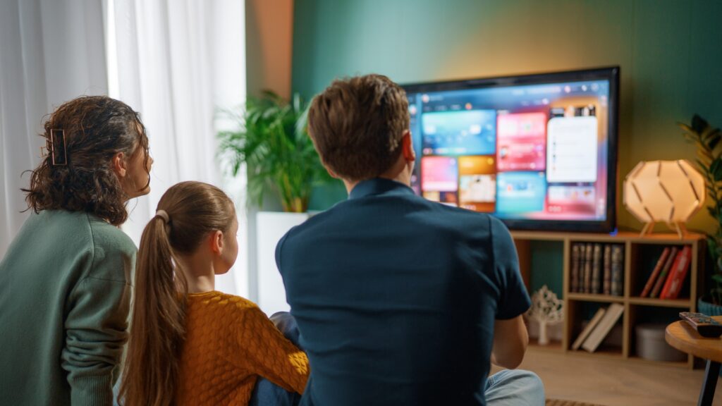 Openview Signal How OpenView Installation Ensures Perfect Signal Quality - TV and VIdeo ...