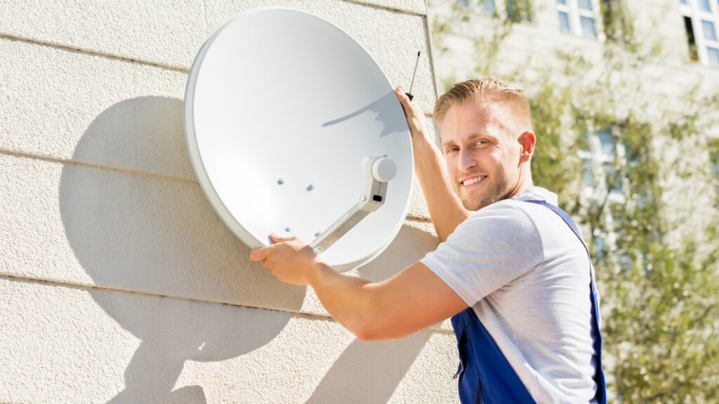 Openview Signal How OpenView Installation Ensures Perfect Signal Quality - TV and VIdeo ...